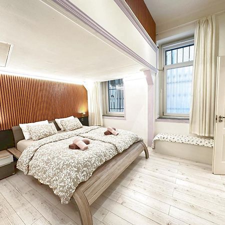 Yes, Yes! Lovely Apartment Good Amenities Budapest Center Extérieur photo