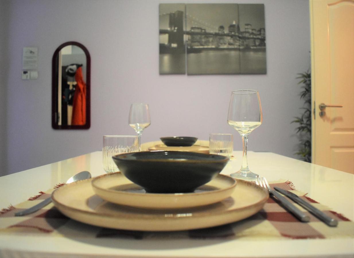 Yes, Yes! Lovely Apartment Good Amenities Budapest Center Extérieur photo