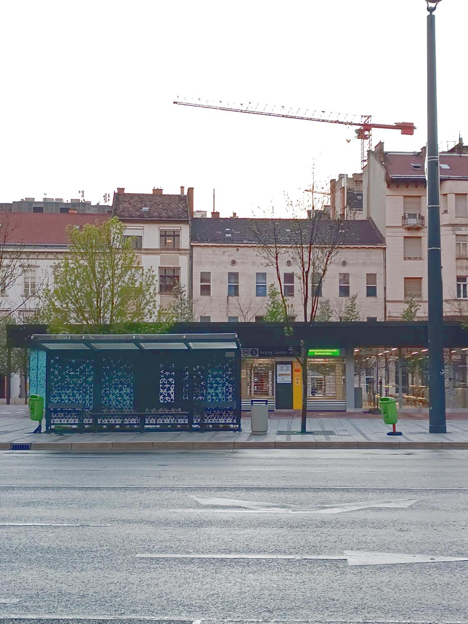 Yes, Yes! Lovely Apartment Good Amenities Budapest Center Extérieur photo