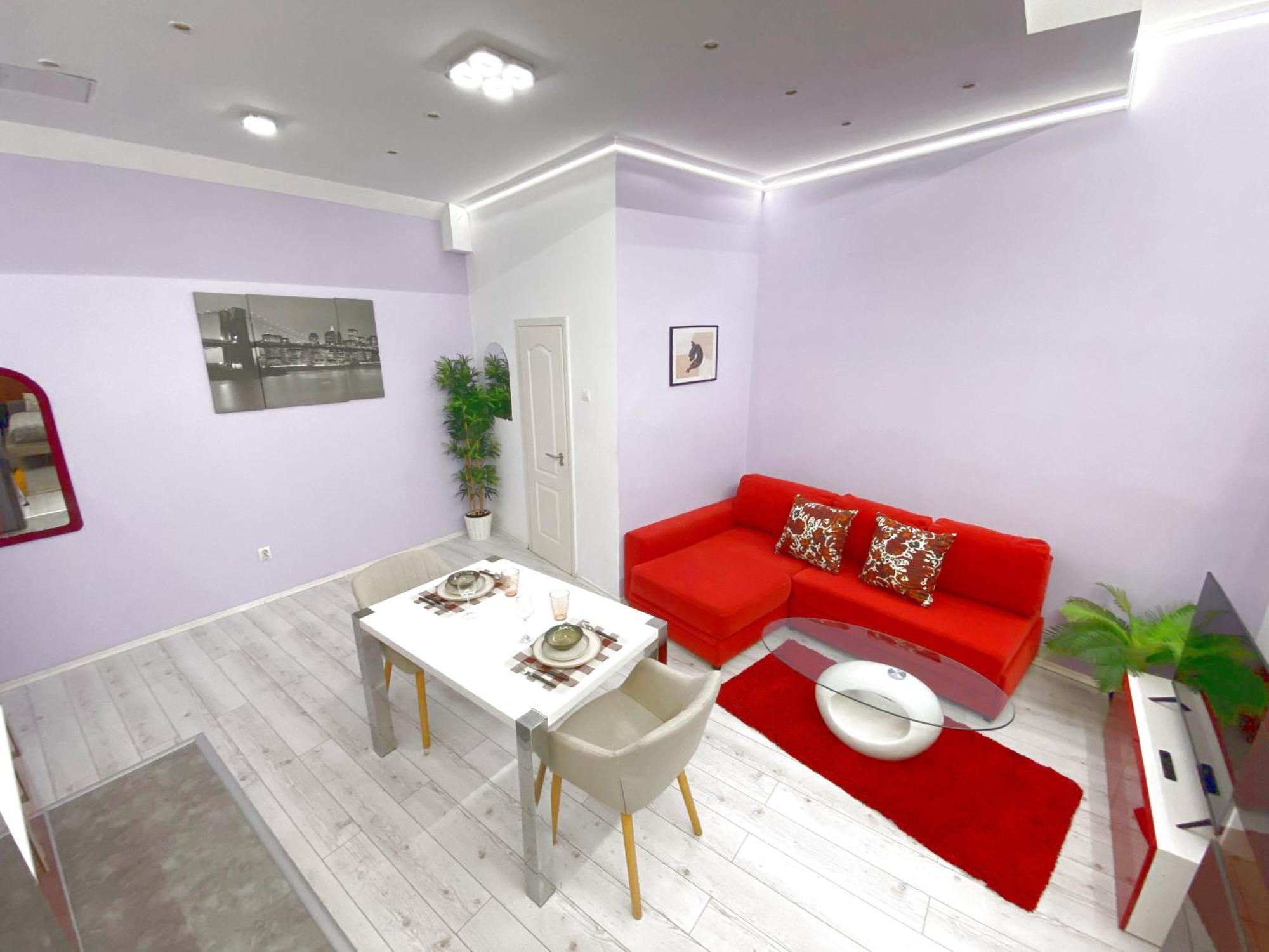 Yes, Yes! Lovely Apartment Good Amenities Budapest Center Extérieur photo