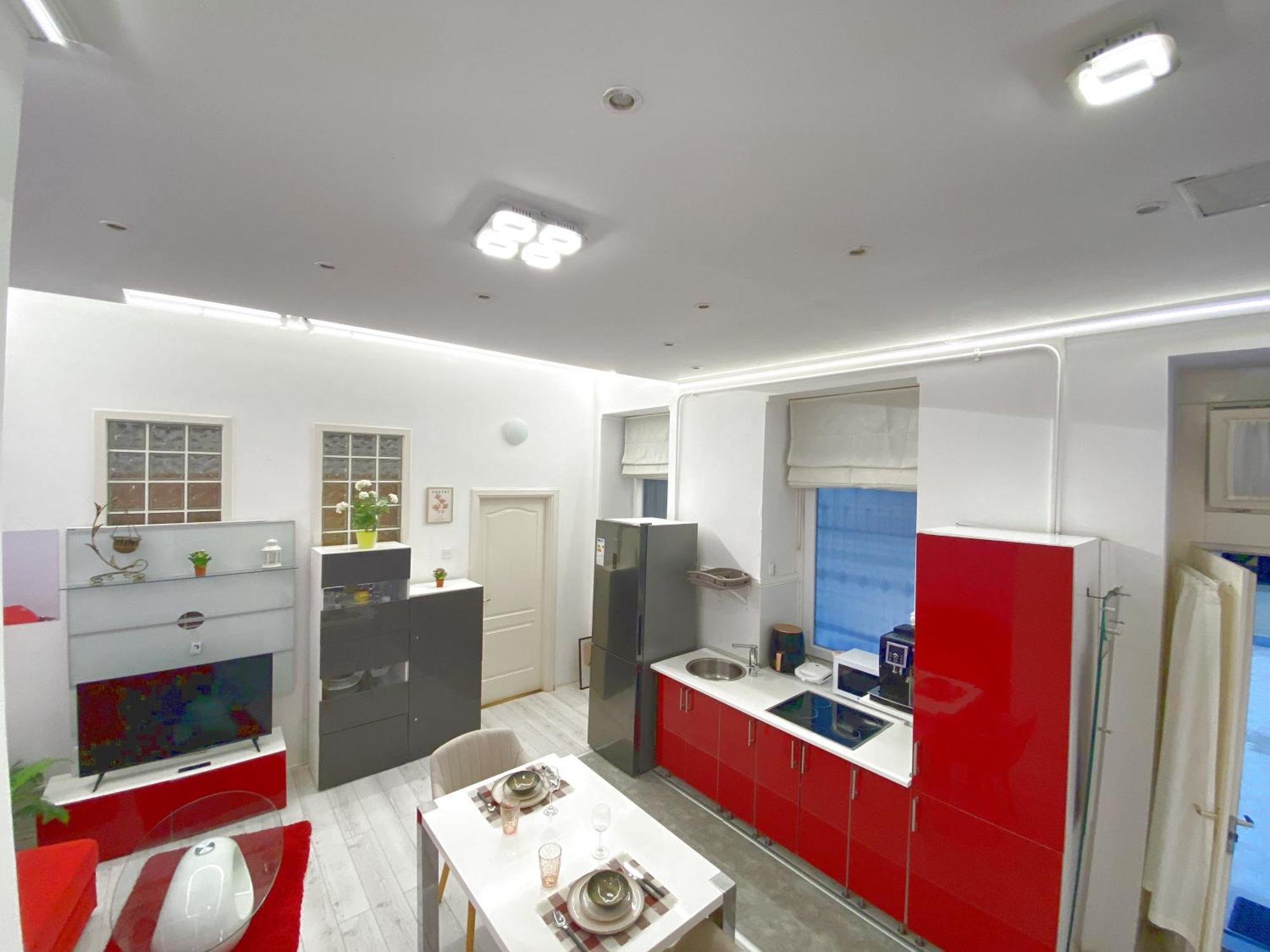 Yes, Yes! Lovely Apartment Good Amenities Budapest Center Extérieur photo