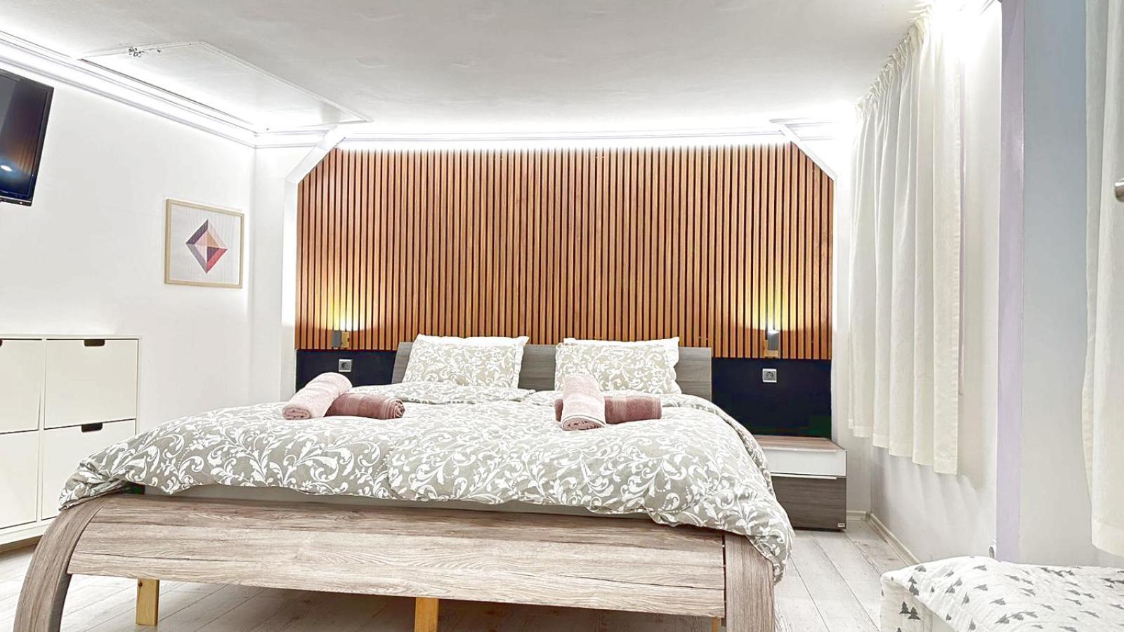Yes, Yes! Lovely Apartment Good Amenities Budapest Center Extérieur photo