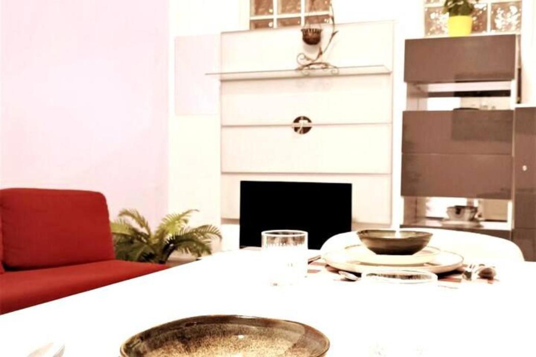 Yes, Yes! Lovely Apartment Good Amenities Budapest Center Extérieur photo