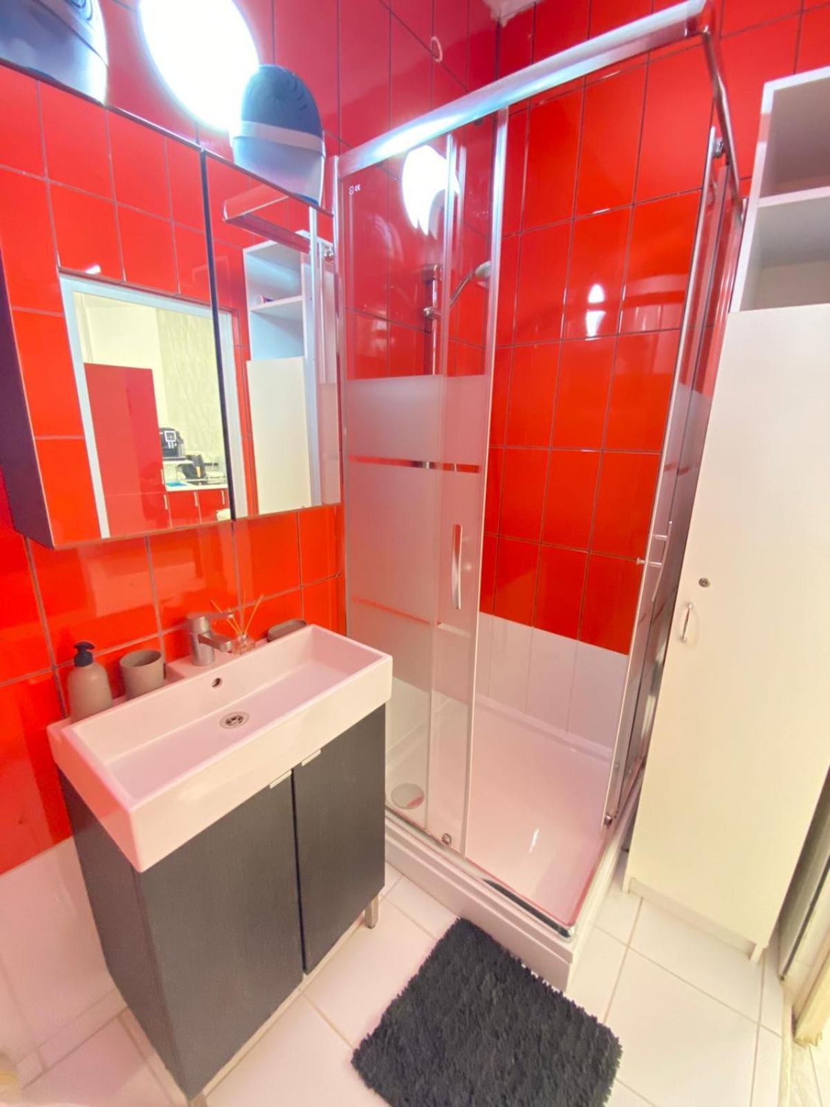 Yes, Yes! Lovely Apartment Good Amenities Budapest Center Extérieur photo